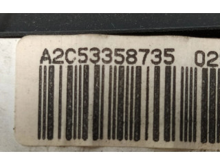 Vstřikovač 838000ZC80D, A2C53358735   Toyota Auris 150    1ND 