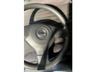 Руль    484304A00F   Nissan Pixo