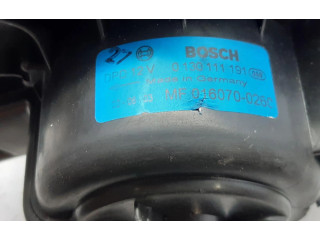 Вентилятор печки    MF0160700260   Mitsubishi Carisma