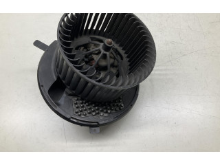 Вентилятор печки    F011500045, F011500045   Volkswagen Touareg II