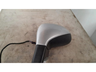 Zpětné zrcátko  levé Peugeot 207 2006  8149ZJ  