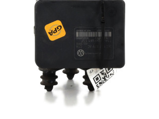 Jednotka ABS 1K0698517B, Q0-0347Q   Audi A3 S3 A3 Sportback 8P 2007