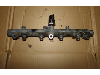 Vstřikovací lišta 0445214017   Peugeot 807     