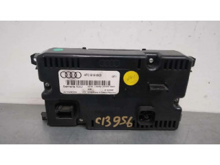 Дисплей    4F0919603   Audi A6 S6 C6 4F