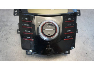 Блок управления климат-контролем 68720-35200, 6872035200   SsangYong Tivoli