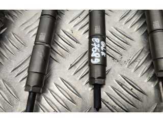 Комплект форсунок A6420701387, 0445115064    Mercedes-Benz GLK (X204)  642961 