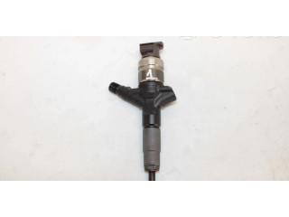 Vstřikovač 16613AA030, 11Q00425   Subaru Forester SJ  pro naftový motor 2.0  
