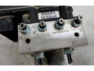 Jednotka ABS 6791272, 6799417   BMW X1 E84 2011