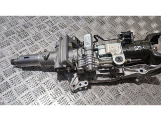  рейка  Колонка рулевая 166462082   Jeep Grand Cherokee 2010-2021 года