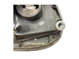 Zpětné zrcátko  Nissan Terrano 2003  876019  