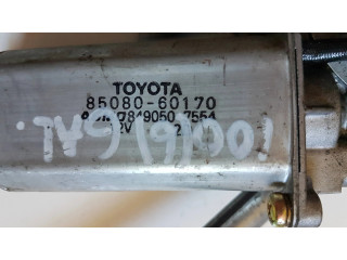 Моторчик заднего дворника 8508060170, 8490507554    Toyota Land Cruiser (J100)