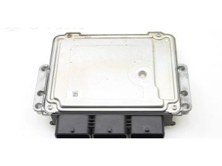 Блок управления двигателя DN1512A650XE   Ford Ecosport