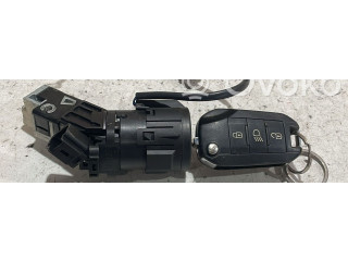 Řídící jednotka 0281019820, 0281019820   Peugeot 208 2012