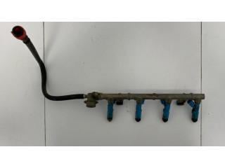 Vstřikovač 2325023020   Toyota Yaris  pro benzínový motor 1.0  1SZFE