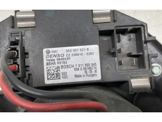 Вентилятор печки    F011500045, F011500045   Volkswagen Touareg II