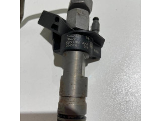 Vstřikovač A6420701187   Mercedes-Benz C W204  pro naftový motor 3.0  