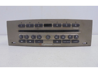 Vstřikovací lišta 8200505129A, 8200505129A   Peugeot 207 CC     