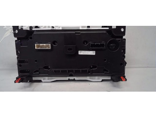 Панель приборов 83800F5B10   Toyota Yaris Cross       