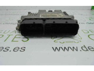 Řídící jednotka 55206809   Fiat Croma 