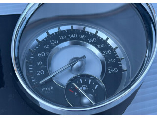 Přístrojová deska  Lancia Thema 2012 05091290AH  