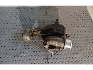  Турбина Honda Civic  18900RSRE01, 7537085   для двигателя N22A2      