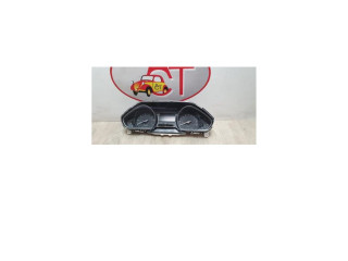 Přístrojová deska  Peugeot 2008 I 2019 9825986180, 9825986180  