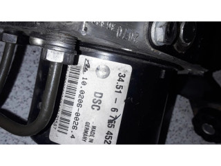Jednotka ABS 6765454, 34516765452   BMW 3 E46 2002