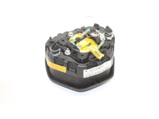Подушка безопасности водителя A1728602802, 1728602802   Mercedes-Benz SLK R172