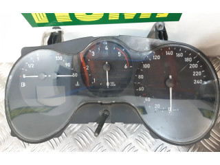 Přístrojová deska  Seat Toledo III (5P)  5P0920823B  
