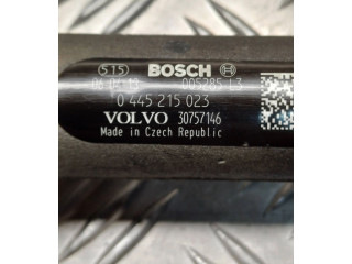 Vstřikovací lišta 30757146, 0445215023   Volvo XC90     