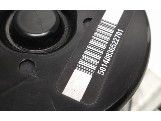Блок АБС 4670A298, 06210957143   Mitsubishi  ASX   -  года