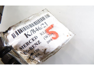 Vstřikovač A6280700587, 0445110208   Mercedes-Benz S W220    OM 628.960 