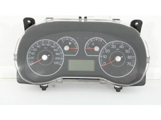 Панель приборов 5550011005   Fiat Punto Evo       
