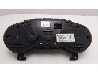 Панель приборов BM5T10849BU   Ford Focus       