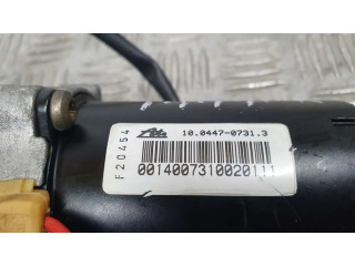 Блок АБС 92AB2C219BB, 10020200584   Ford  Escort  1990-1995 года