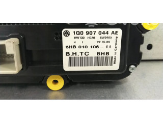 Блок управления климат-контролем 1Q0907044AE   Volkswagen Eos