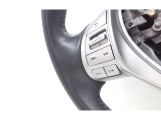 Volant Nissan Pulsar 2016 484303ZL2C, 34220770B  