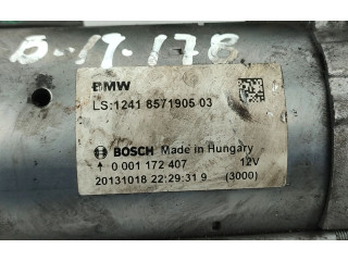Zámek zadních dveří 0001172407, 857190503   BMW 1 F20 F21 2013