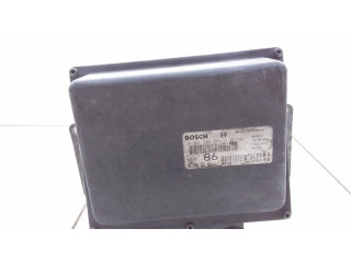Řídící jednotka 9624936180, 0261204051   Peugeot 106 1998