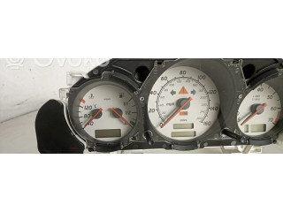 Přístrojová deska  Mercedes-Benz SLK R170 2001 A1705405511, 110080095003  