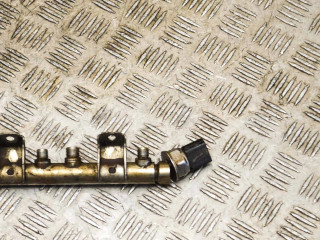 Топливная рампа 7547600, 7537319   BMW 7 F01 F02 F03 F04 4.4  для двигателя N63 B44 A