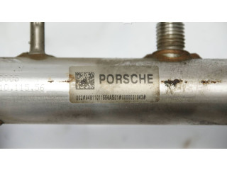 Vstřikovací lišta 94811011556   Porsche Panamera (970)     