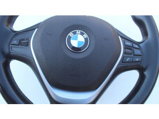Volant BMW M5 2014   