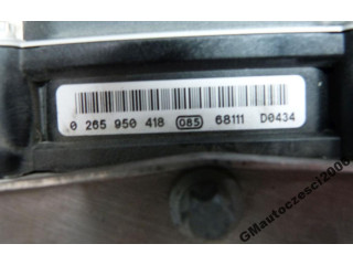 Jednotka ABS 99735575528   Porsche 911 997 2007