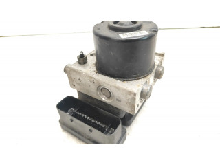 Блок АБС 3M512M110JA, 10020700714   Ford  Focus  2004-2010 года