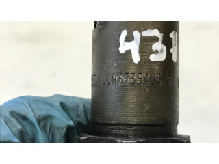 Форсунка LCR6735406H, LCR6735406    Citroen Berlingo для дизельного двигателя WJY (DW8B) 1.9