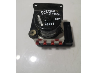 Jednotka ABS 4894009300   SsangYong Actyon 2006