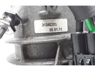 Zpětné zrcátko  Volvo V60 2011  31340205, 3K514C6S4B  