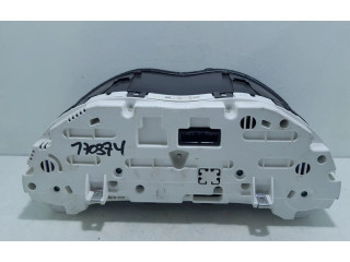 Přístrojová deska  Honda Accord 2008 2574408233, 170374  