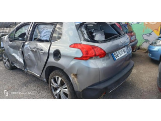   Pojistková skříňka 1611785780, 1611785780   Peugeot 2008  2016